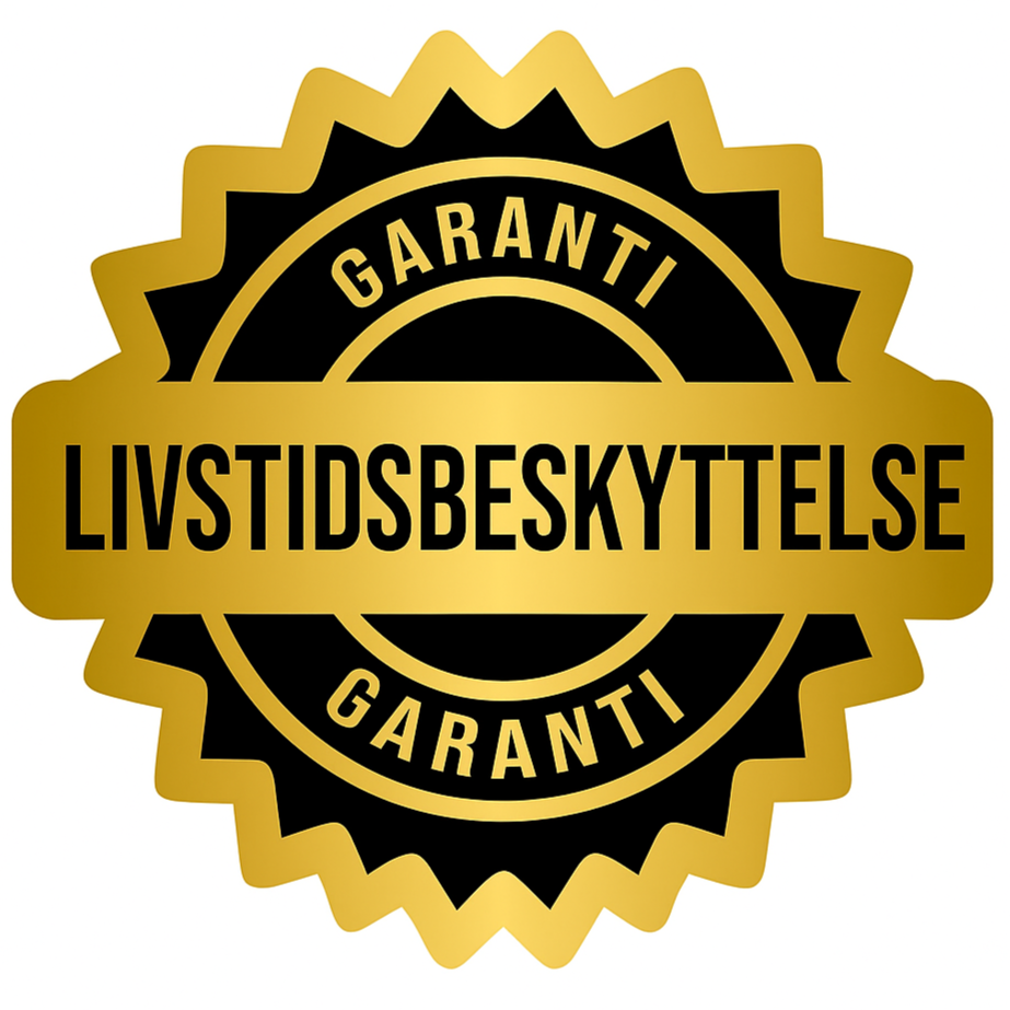 LIVSTIDBESKYTTELSE