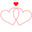 CustomLove.no logo