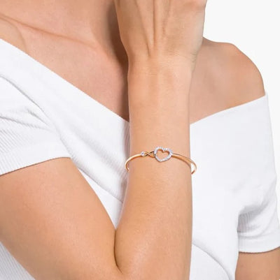 Til Min Datter - Evig Kjærlighetsarmbånd